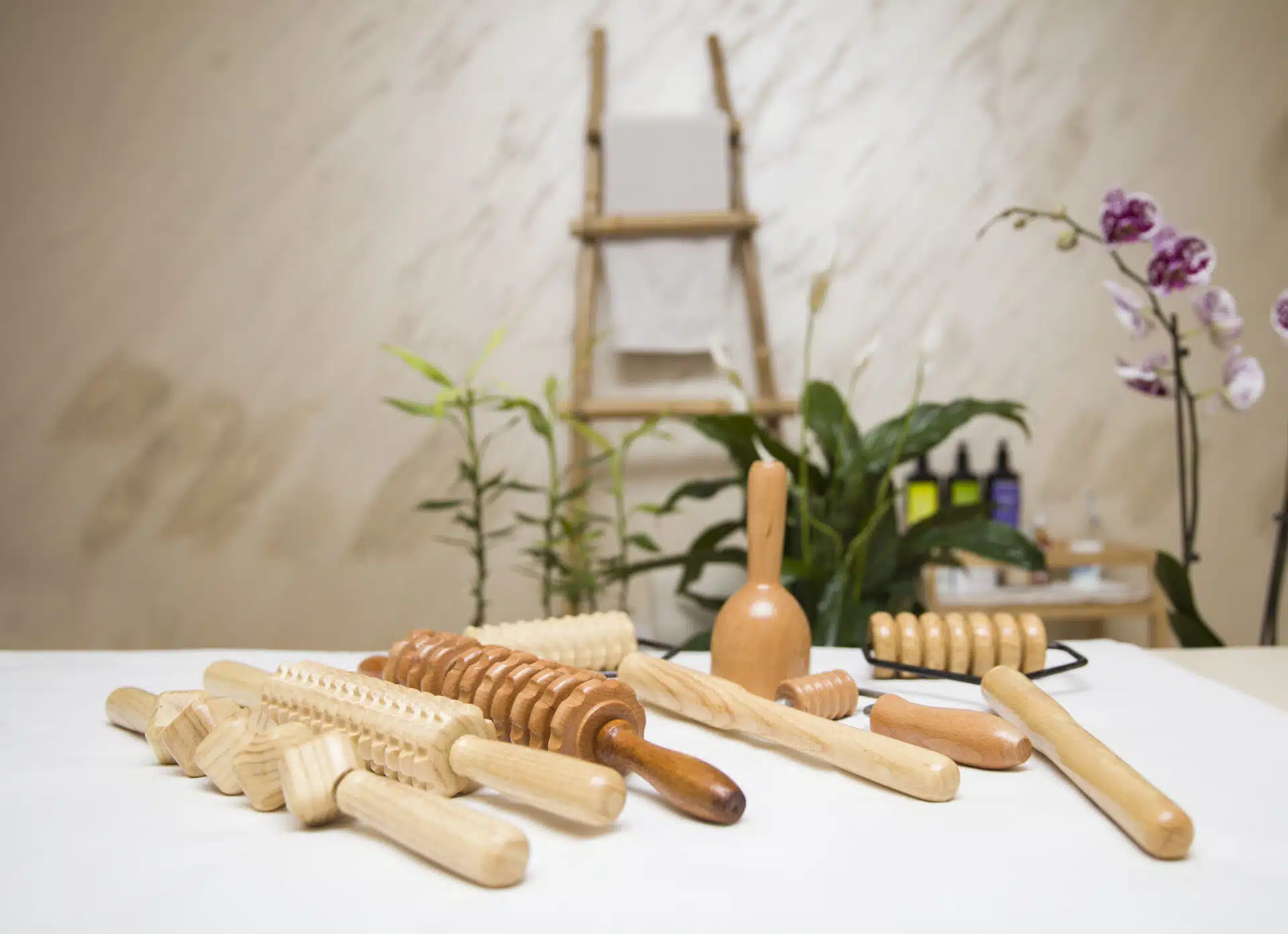 massage sculptant PRESTA