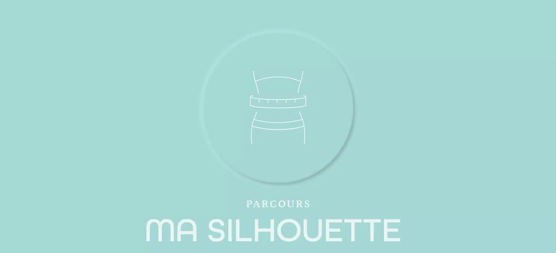 parcours silhouette